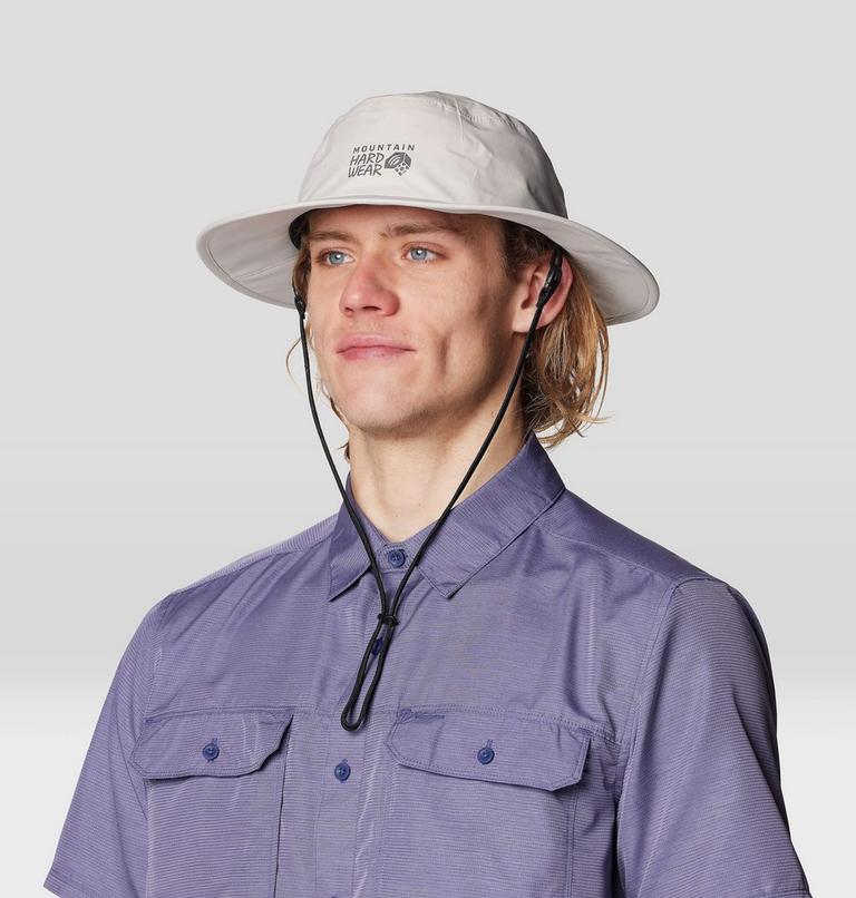 Chapeau de pluie Threshold, Color: Talc, image 3