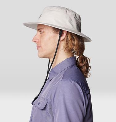 Threshold Rain Hat, Color: Talc, image 4