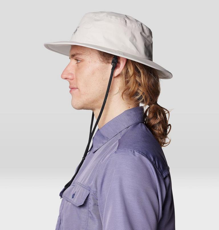 Chapeau de pluie Threshold, Color: Talc, image 4