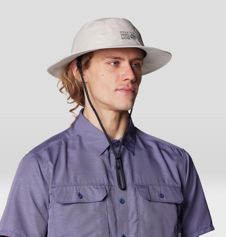 Chapeau de pluie Threshold, Color: Talc, image 5