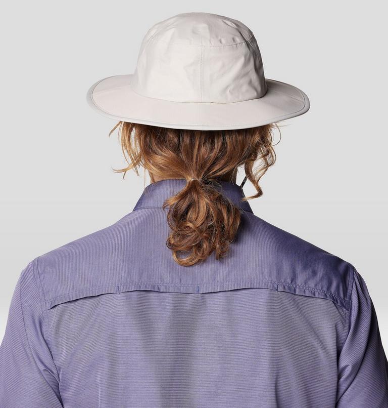 Chapeau de pluie Threshold, Color: Talc, image 2