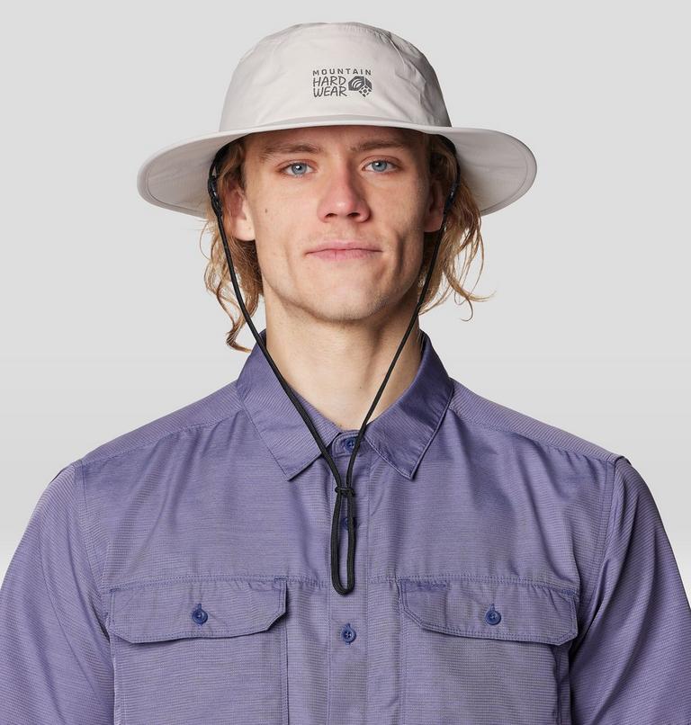 Chapeau de pluie Threshold, Color: Talc, image 1