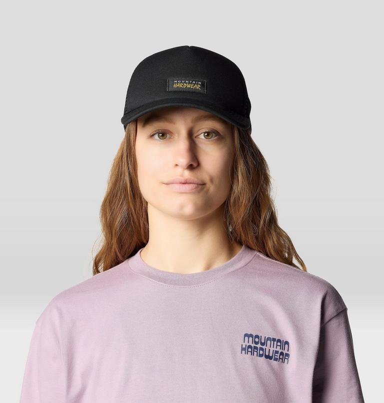 Since 93 Foam Trucker, Color: Stealth Grey, image 6