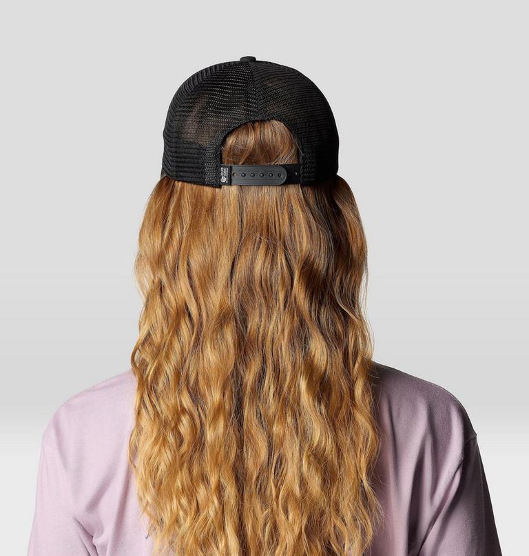 Since 93 Foam Trucker, Color: Stealth Grey, image 7