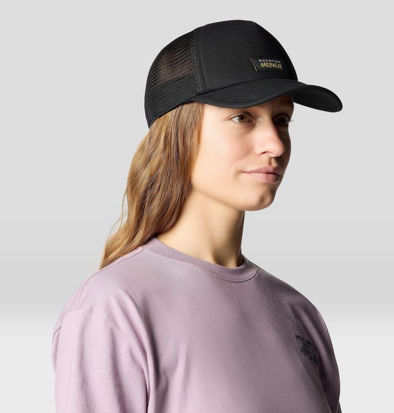 Since 93 Foam Trucker, Color: Stealth Grey, image 10