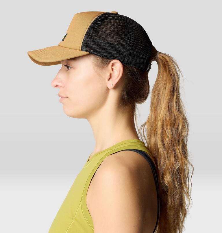 Since 93 Foam Trucker, Color: Buck, image 9