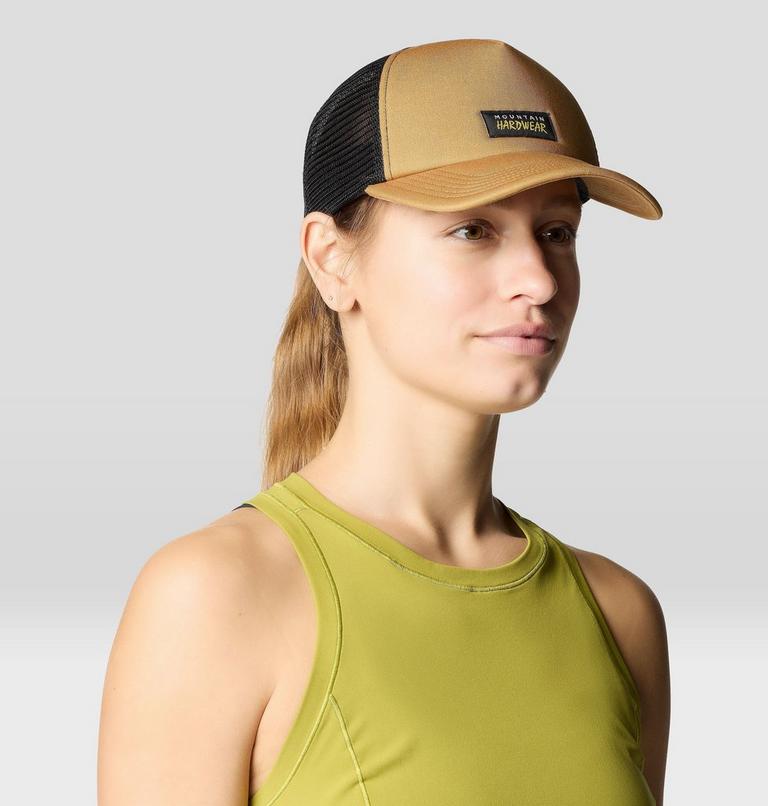 Since 93 Foam Trucker, Color: Buck, image 10