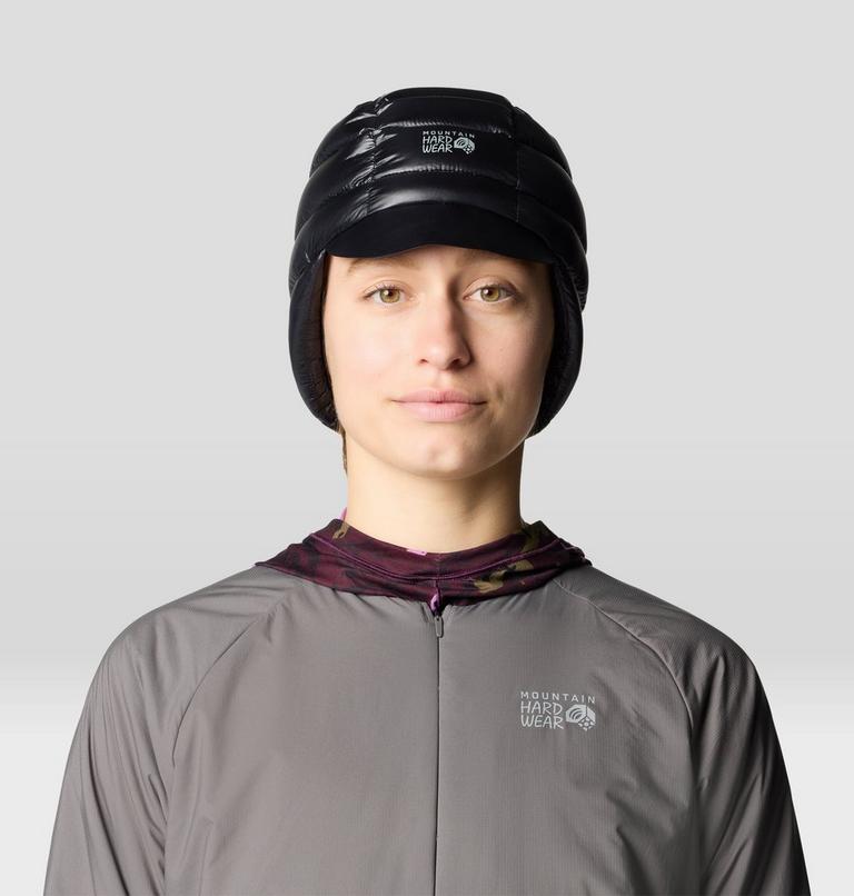 Ghost Whisperer Cap, Color: Black, image 8
