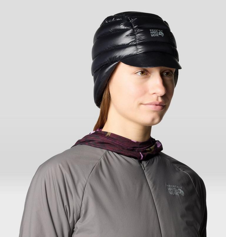 Ghost Whisperer Cap, Color: Black, image 12