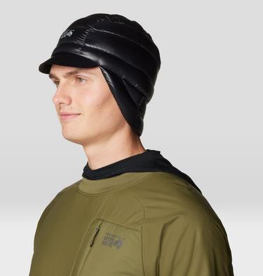 Ghost Whisperer Cap, Color: Black, image 16