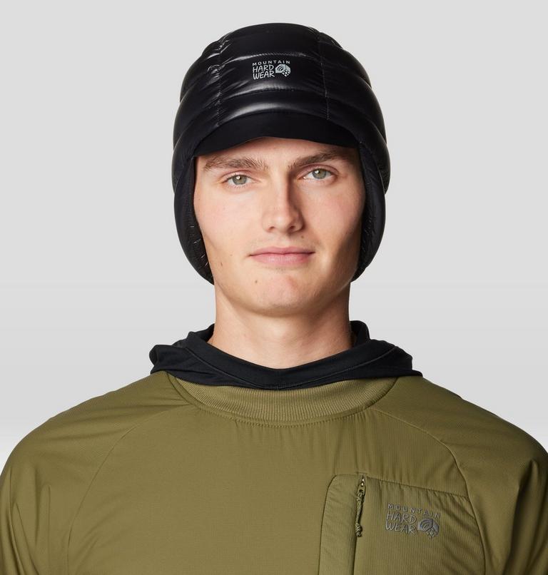 Ghost Whisperer Cap, Color: Black, image 1