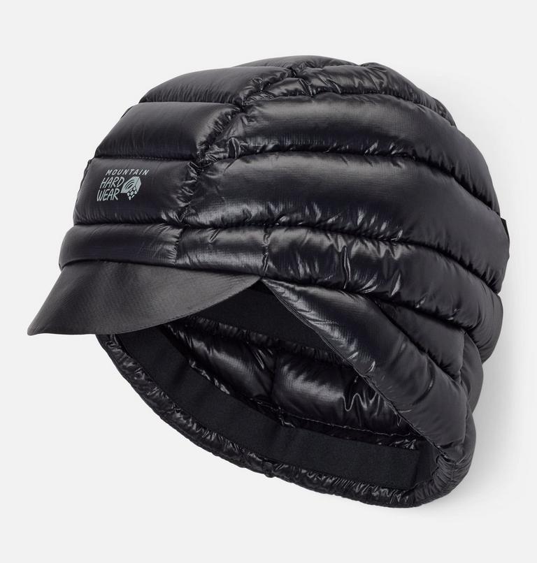 Ghost Whisperer Cap, Color: Black, image 2