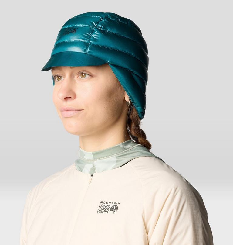 Ghost Whisperer Cap, Color: Jack Pine, image 9
