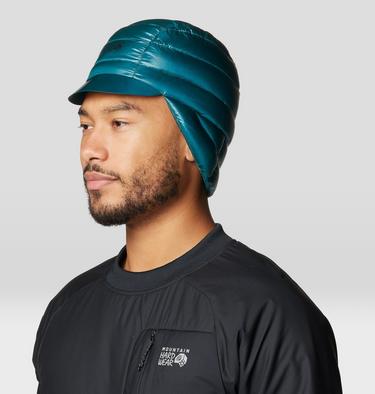 Ghost Whisperer Cap, Color: Jack Pine, image 4