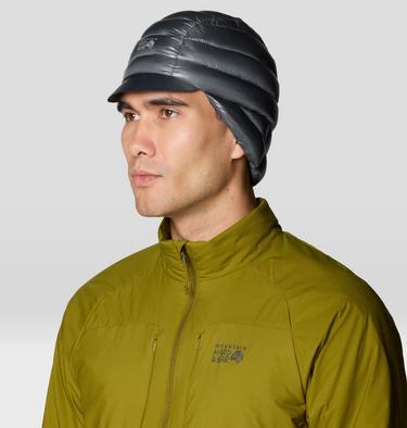 Ghost Whisperer Cap, Color: Blue Slate, image 12