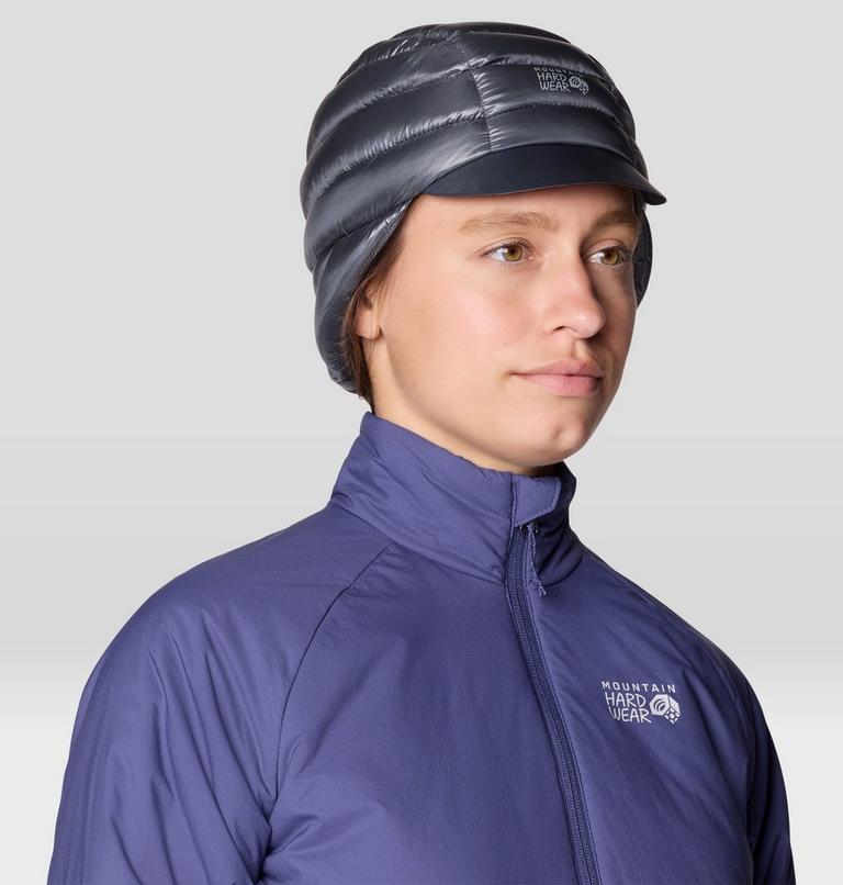 Ghost Whisperer Cap, Color: Blue Slate, image 5