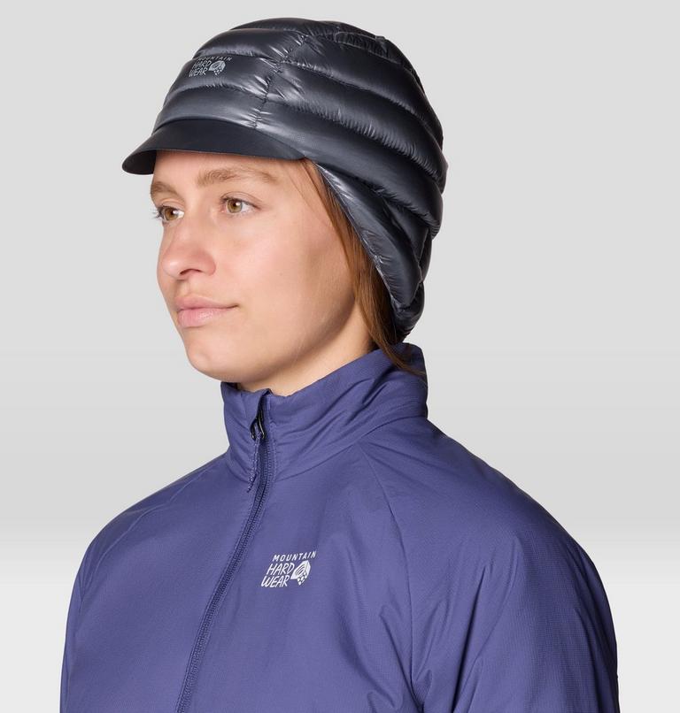 Ghost Whisperer Cap, Color: Blue Slate, image 7
