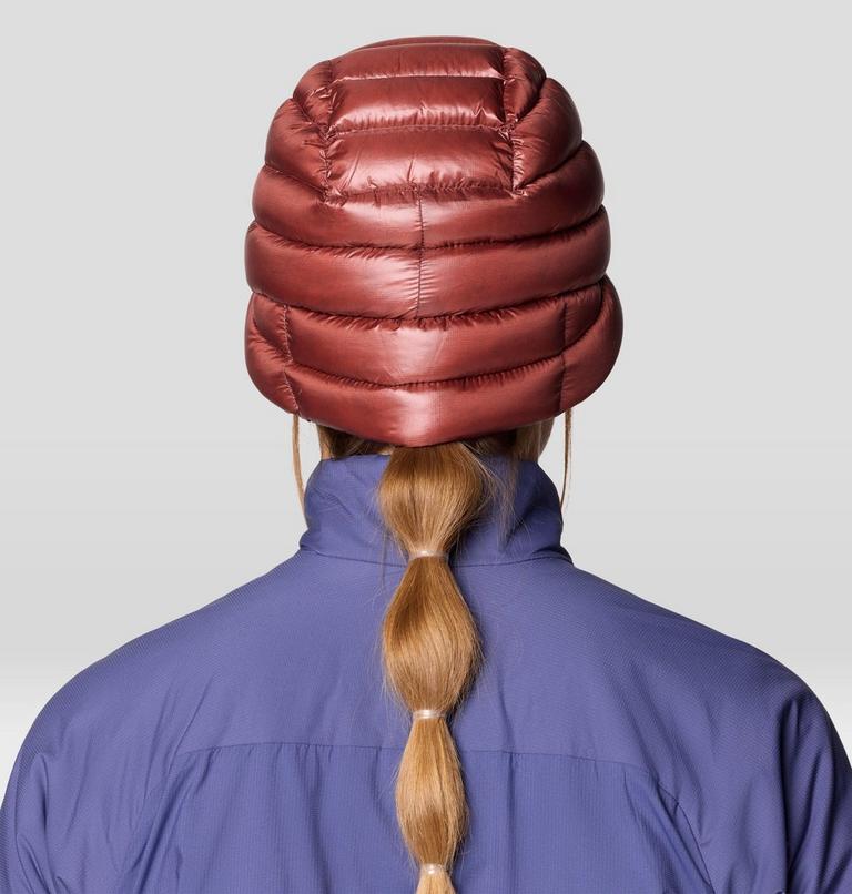 Ghost Whisperer Cap, Color: Bourbon Brown, image 6