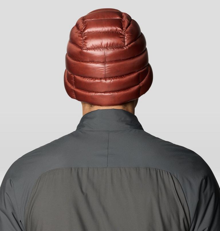 Ghost Whisperer Cap, Color: Bourbon Brown, image 3