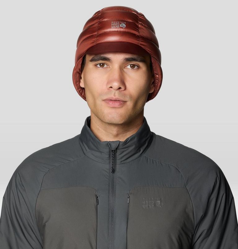 Ghost Whisperer Cap, Color: Bourbon Brown, image 1