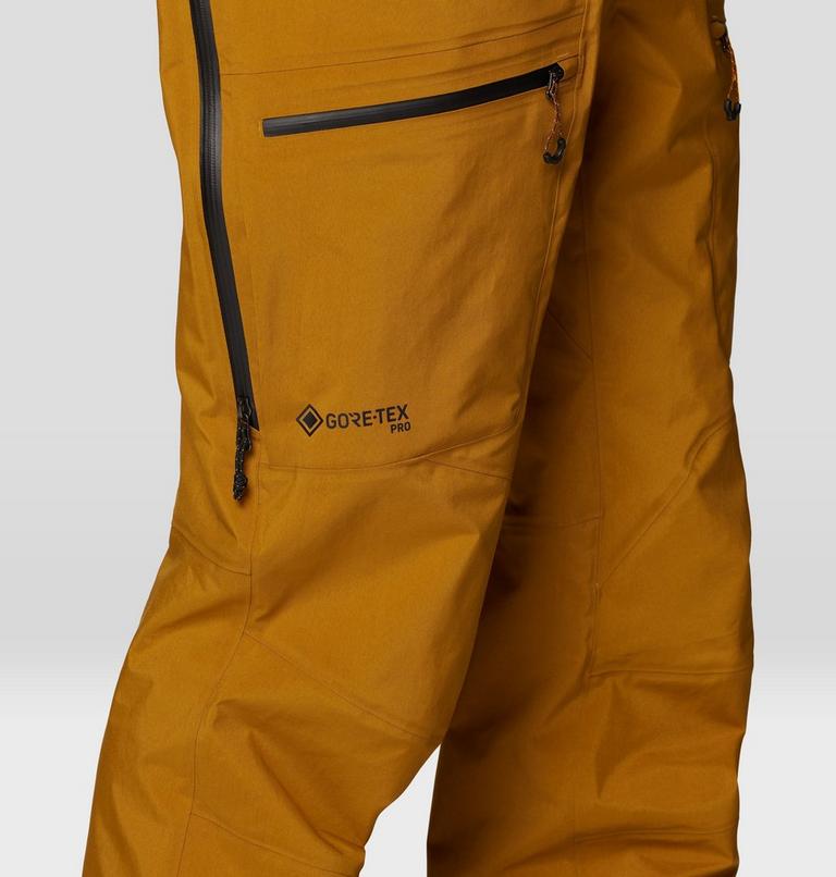Men's Mythogen™ GORE-TEX PRO Bib | Mountain Hardwear