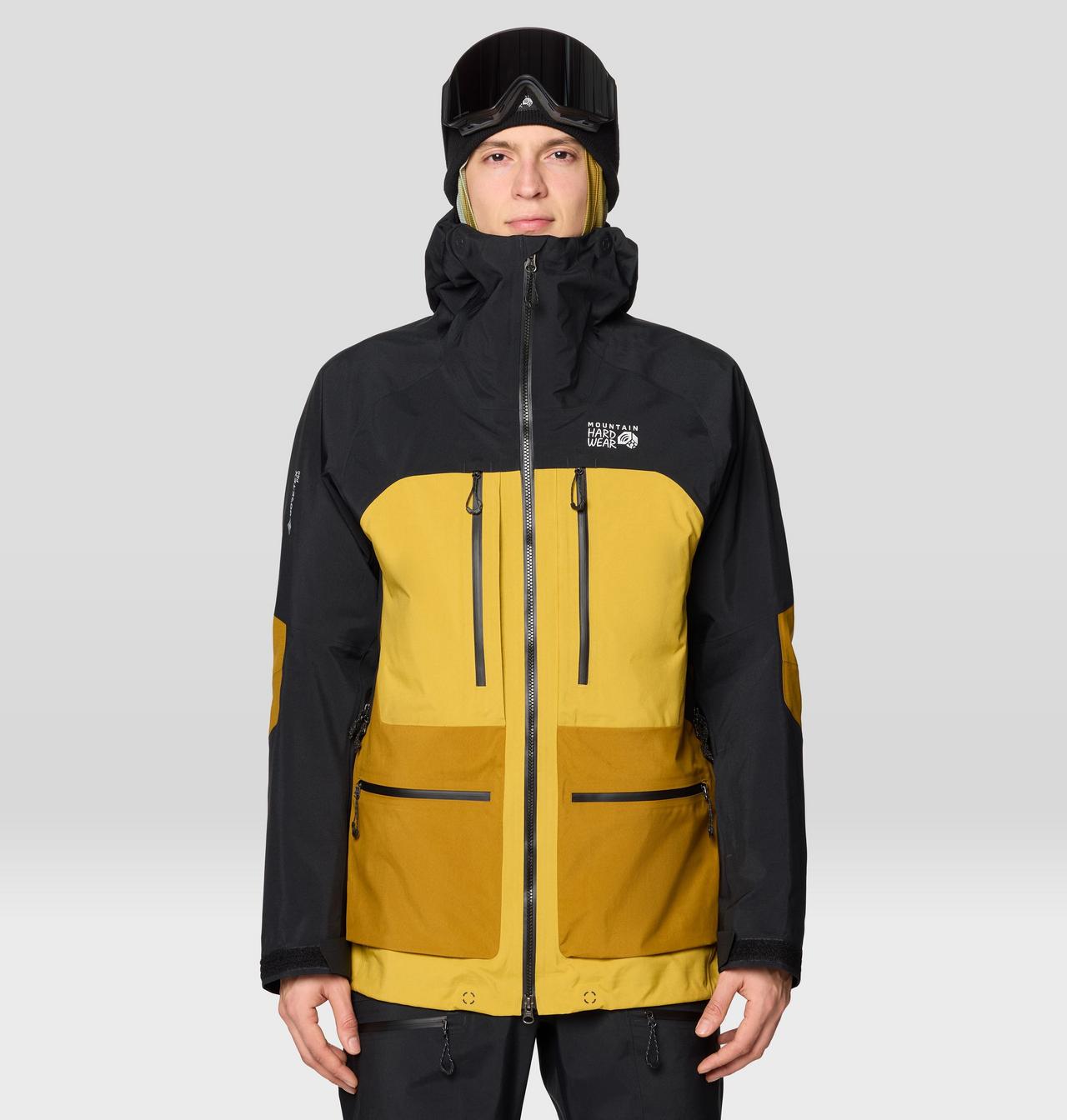 Men's Mythogen™ GORE-TEX PRO Jacket | Mountain Hardwear