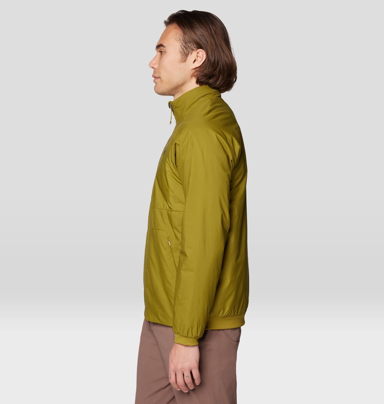 Men's Kor Alloy™ Jacket | Mountain Hardwear