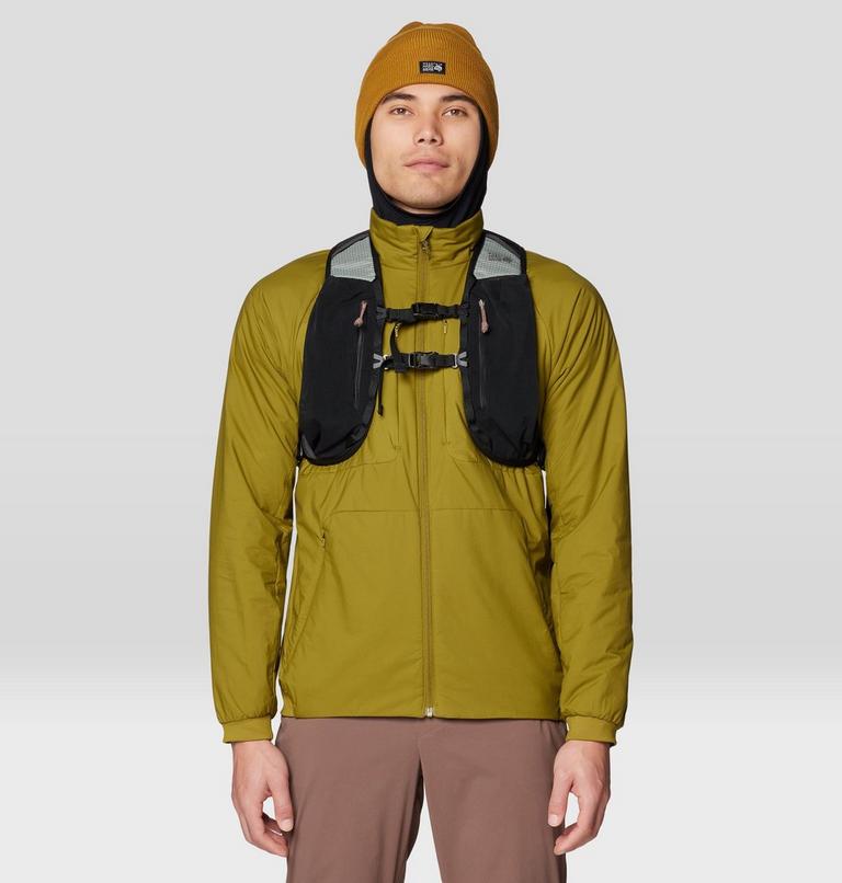 Men's Kor Alloy Jacket, Color: Vetiver, image 6