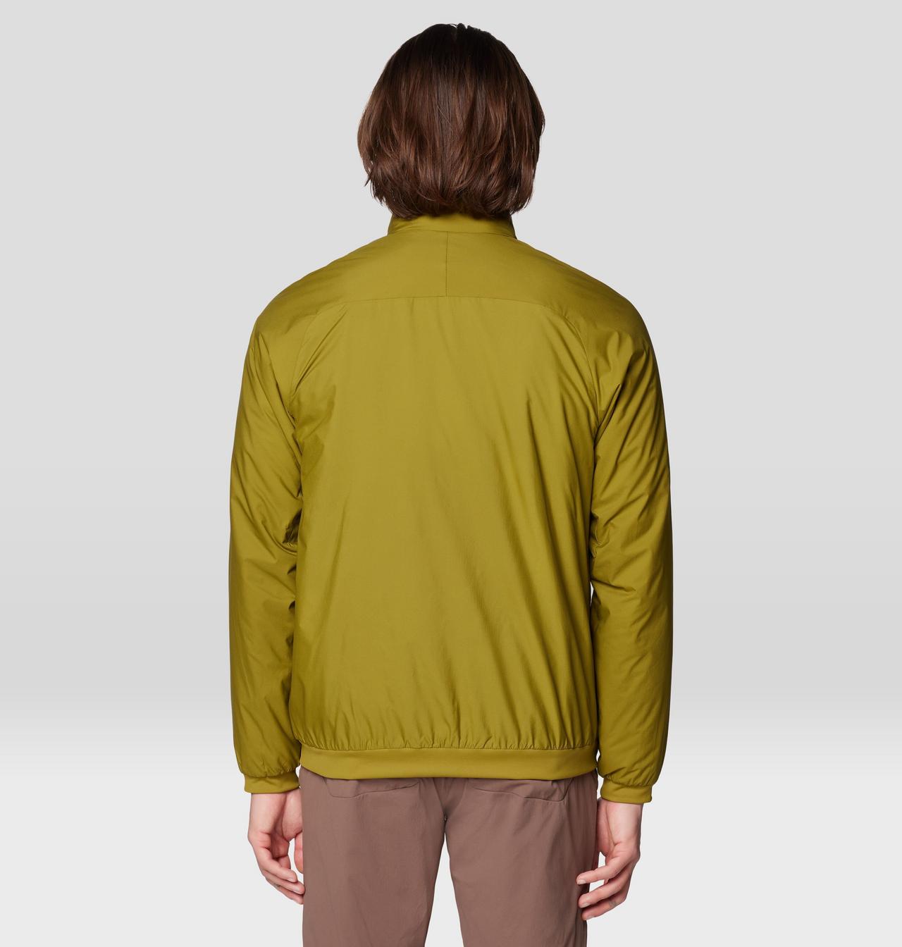 Men's Kor Alloy™ Jacket | Mountain Hardwear