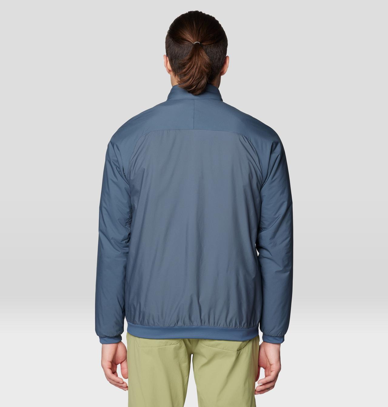 Men's Kor Alloy™ Jacket | Mountain Hardwear