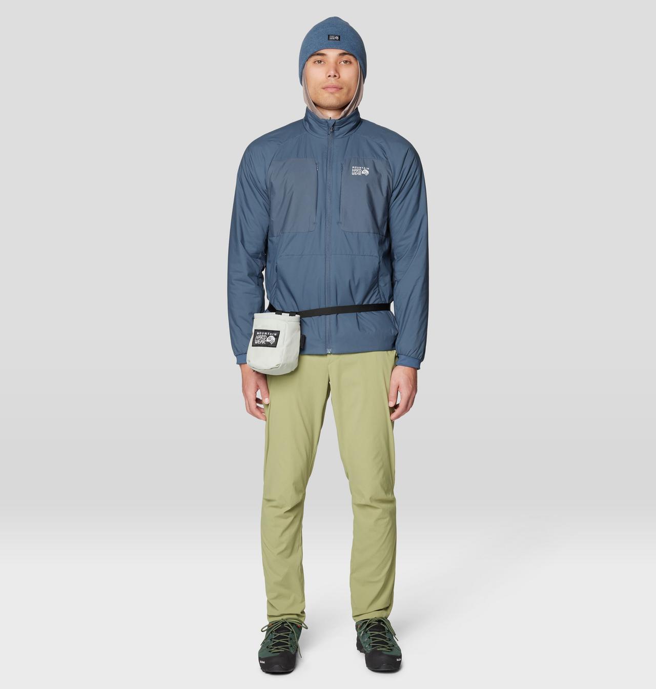 Men's Kor Alloy™ Jacket | Mountain Hardwear