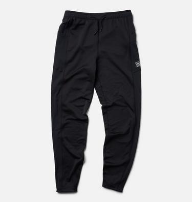 Women's Up First Tech Fleece Pant, Color: Black, image 3