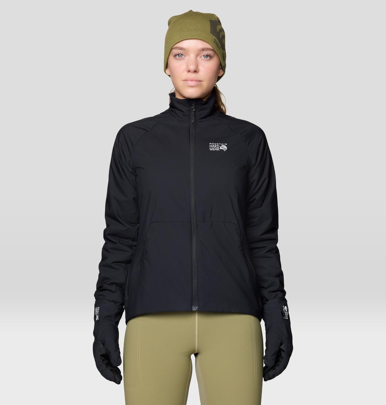 Women's Kor Alloy™ Jacket | Mountain Hardwear