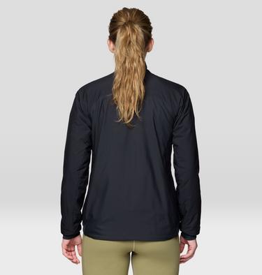 Women's Kor Alloy Jacket, Color: Black, image 12