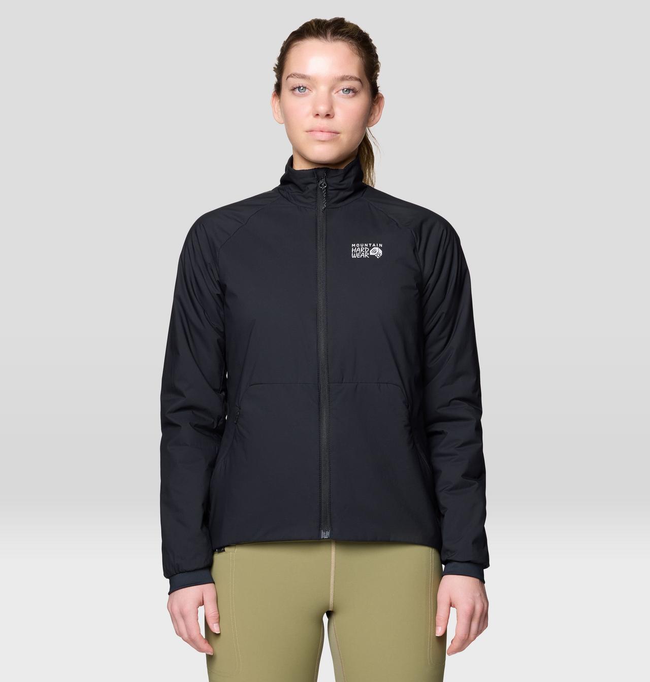 Women's Kor Alloy™ Jacket | Mountain Hardwear