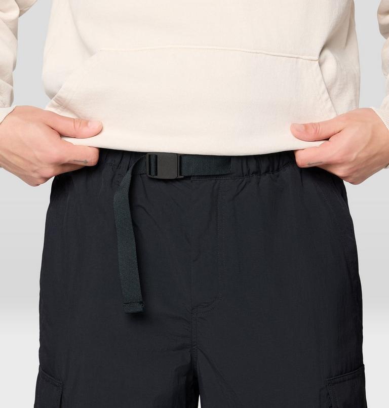 Men's Stryder Lined Pant, Color: Black, image 5