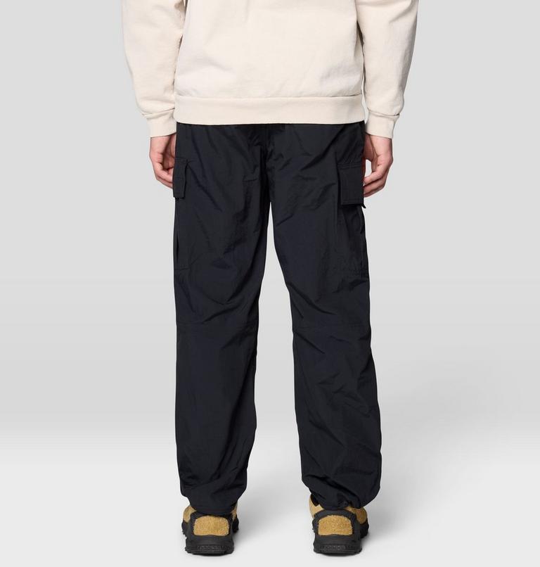 Men's Stryder Lined Pant, Color: Black, image 3