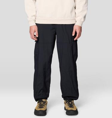 Men's Stryder Lined Pant, Color: Black, image 1