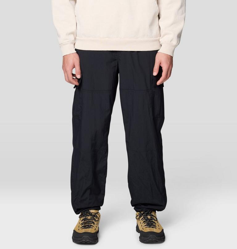 Men's Stryder Lined Pant, Color: Black, image 1