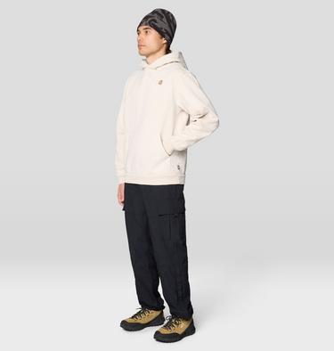 Men's Stryder Lined Pant, Color: Black, image 2