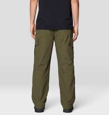 Men's Stryder Lined Pant, Color: Dark Pine, image 15