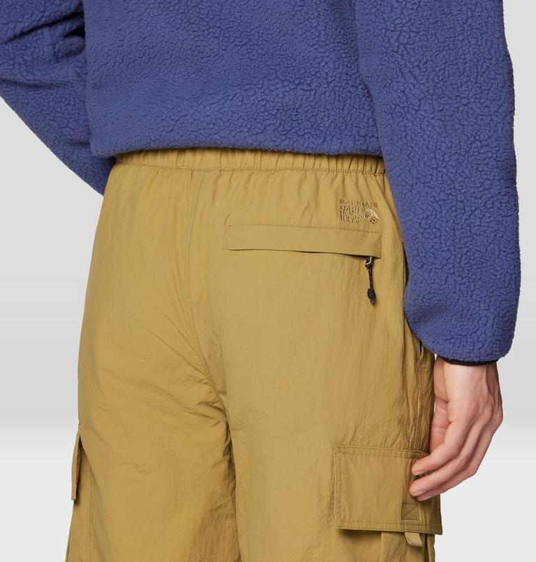 Men's Stryder Lined Pant, Color: Grassland, image 6