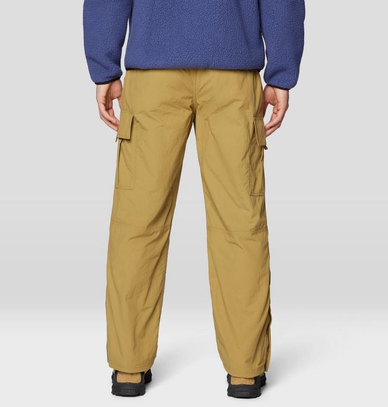 Men's Stryder Lined Pant, Color: Grassland, image 3