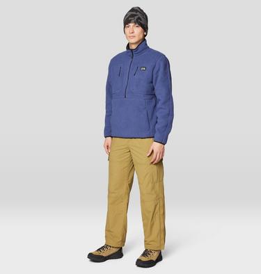 Men's Stryder Lined Pant, Color: Grassland, image 6