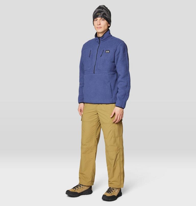 Men's Stryder Lined Pant, Color: Grassland, image 2