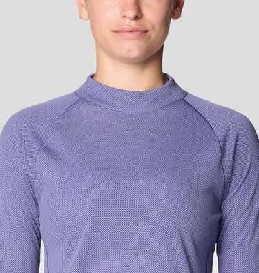 Women's AirMesh Long Sleeve, Color: Avid, image 16