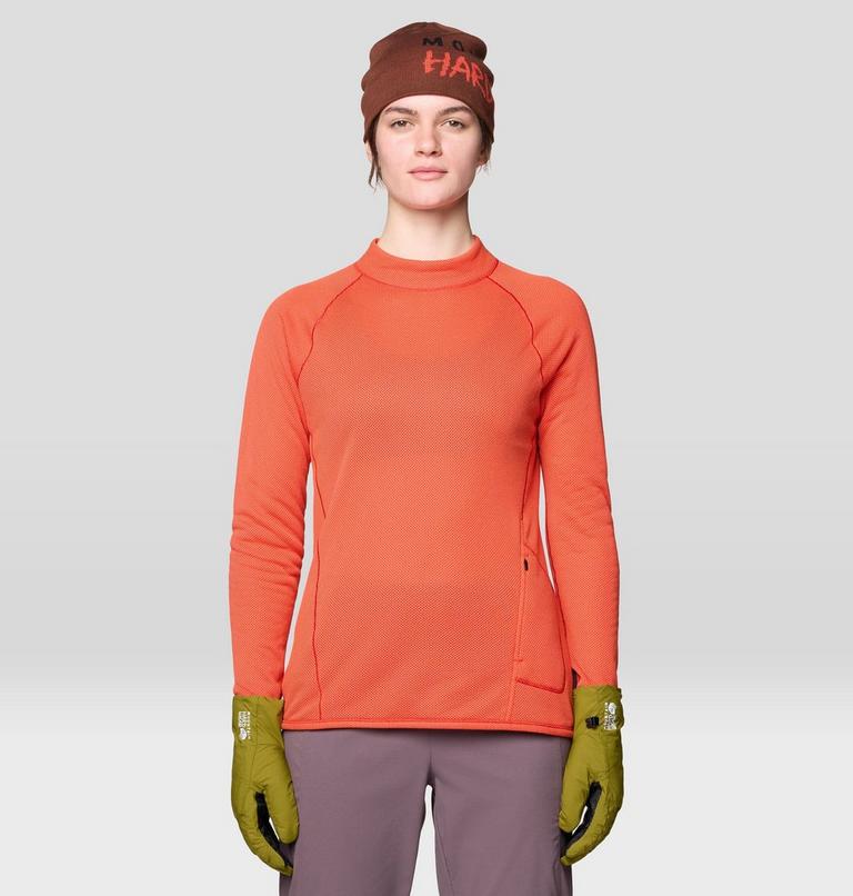 Airmesh Long Sleeve | 640 | L, Color: Aspect, image 4