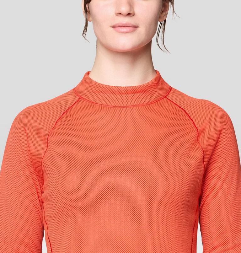 Airmesh Long Sleeve | 640 | L, Color: Aspect, image 5