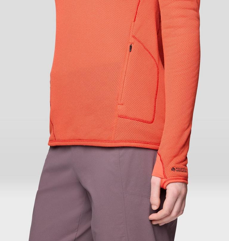 Airmesh Long Sleeve | 640 | L, Color: Aspect, image 6