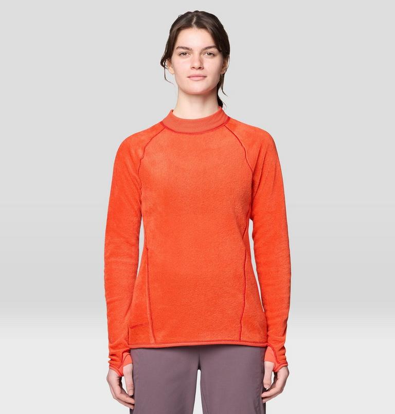 Airmesh Long Sleeve | 640 | L, Color: Aspect, image 7